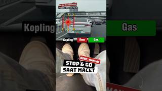 Download lagu Belajar Mobil Manual #003 🚗 Stop & Go Saat Macet #belajarmengemudi #belajarnyetir #tipsotomotif mp3 Download lagu Belajar Mobil Manual #003 🚗 Stop & Go Saat Macet #belajarmengemudi #belajarnyetir #tipsotomotif mp3