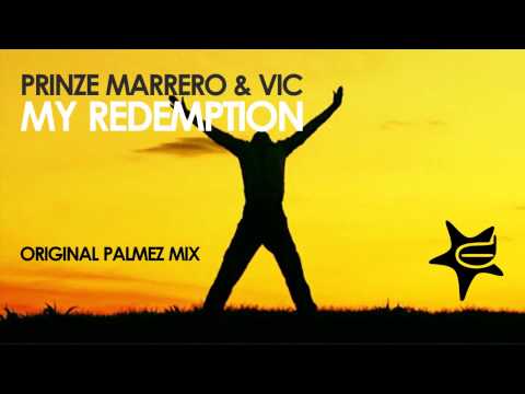 Prinze Marrero & Vic - My Redemption (House Palmez) - Club house music mix