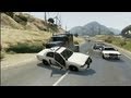 Grand Theft Auto 5 - Don't Stop Me Now - Police ...