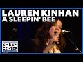 Lauren Kinhan  - A Sleepin' Bee