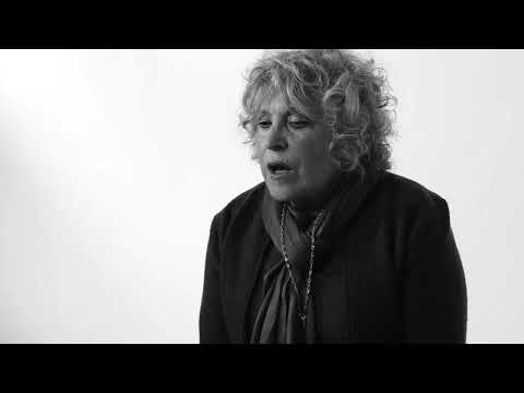 VALERIE PORR - Increasing Trust: A Safe Place to Practice