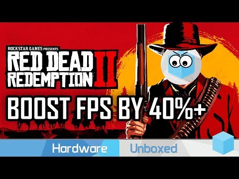 How to Fix Red Dead Redemption 2 ERR GFX STATE Error 