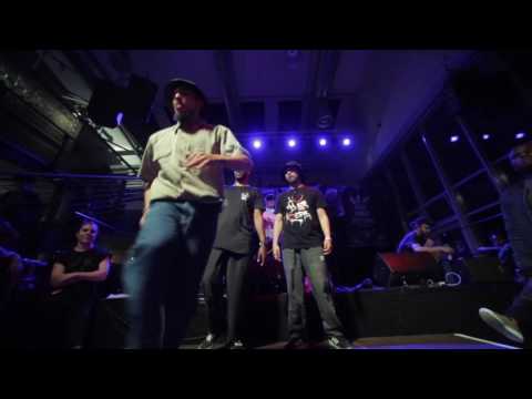 FS Live Night 2016 Greenteck,Nelson,Gucchon Part 2