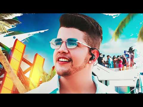 NIVEL 1 - Nadson O Ferinha - Verão do Ferinha