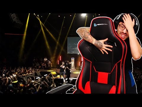 LAS MEJORES RIMAS #DEMFinal 2019 | ¡IMPRESIONANTES!