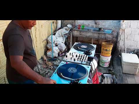 dj eduardo  cristal B    Vs  phase 2 phase