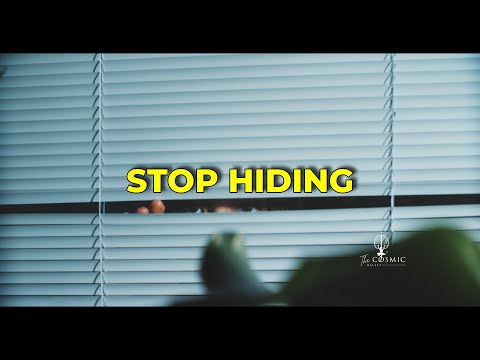 STOP HIDING. START WINNING.