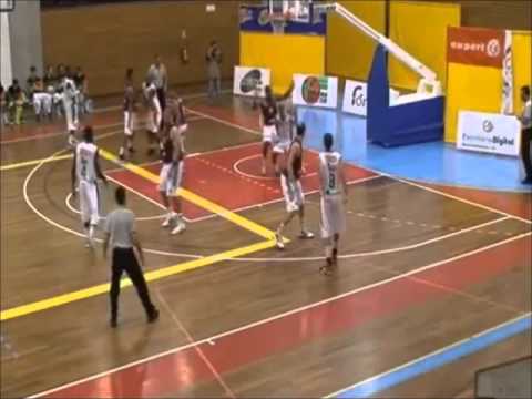 Diogo Gonçalves Highlights 2011/2012