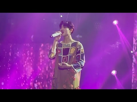 ❥24 July 2022 || How You Feel - NuNew Chawarin [ NuNew Magic Day Fancon ]