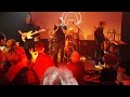 LUCKY (finale) /Just Radiohead (UK Radiohead Tribute) ,New Continental ,Preston 24/3/2023