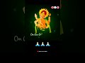 Shree Siddhivinayak Namo Namah 4k Full Screen WhatsApp Status