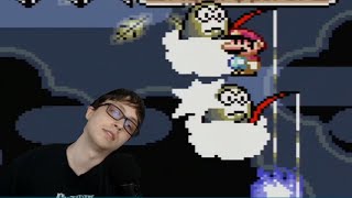 Why Are There TWO Fishin Boos? - Super Monty World part 2