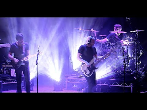 The Pineapple Thief In Exile Live