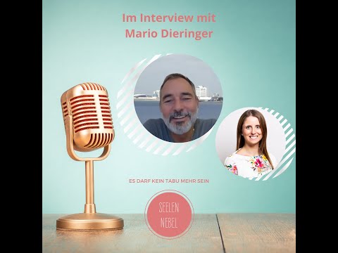 Seelennebel im Interview mit Mario Dieringer