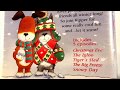 Kipper Let It Snow Animated Cartoon VHS Movie Collection