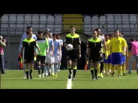 DIL37 290516 - U.SANREMO IN SERIE D | ECCELLENZA