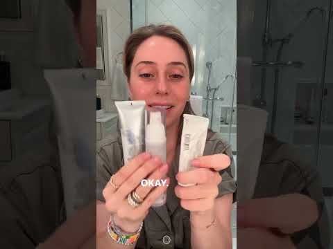 Retinol, Retinal, & Retinoid: What's the difference? #shorts