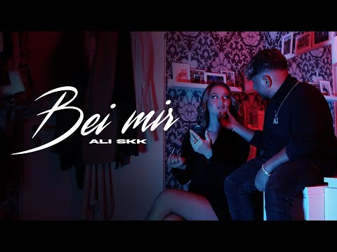 ALUSH - Bei mir.. (official Video)