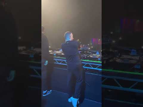 B5B: Joseph Capriati b2b Martinez Brothers b2b Loco Dice b2b Seth Troxler b2b Yousef @ CIRCUS 2022