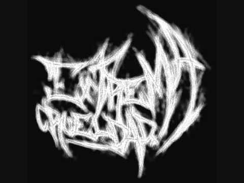 Extrema Crueldad - falso dios (hardcore punk metal de Obregon Sonora) 2004