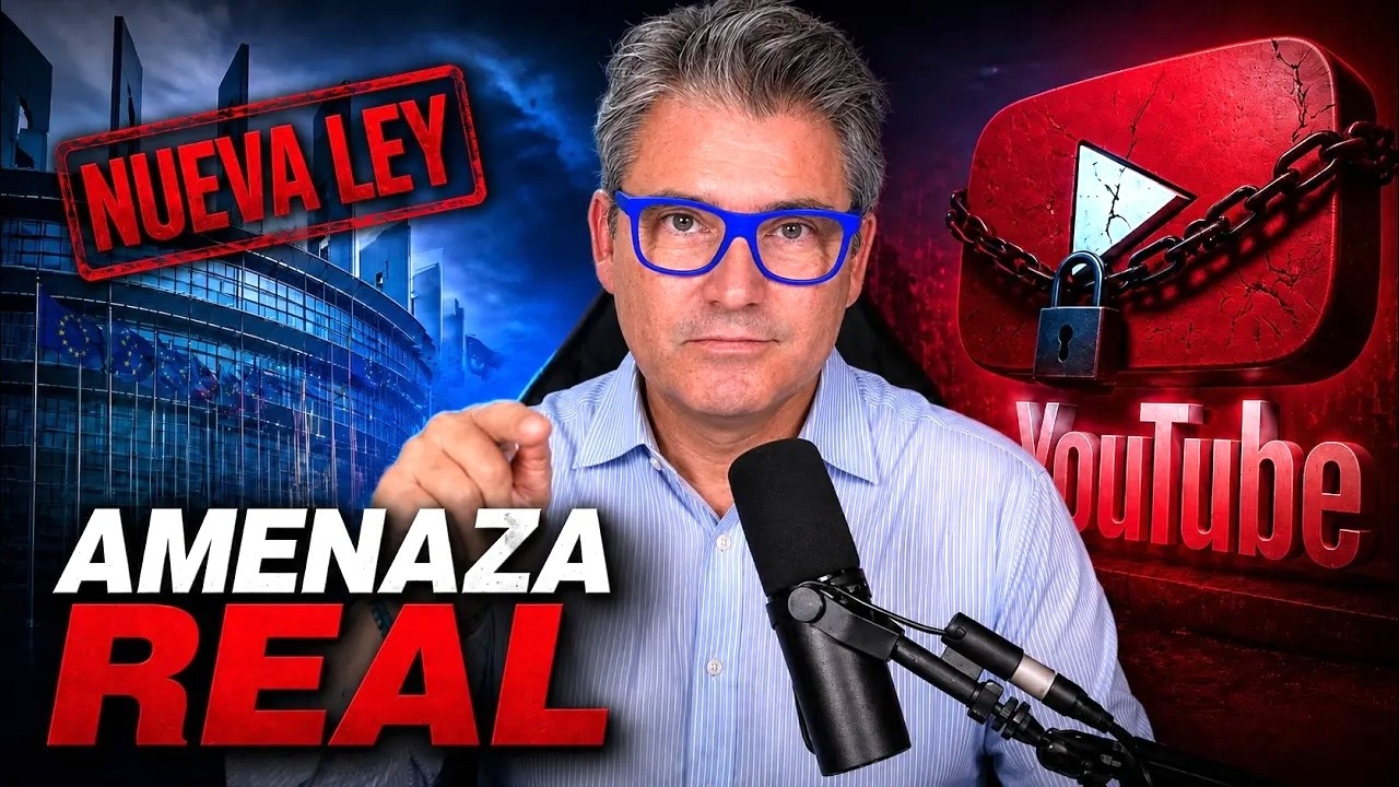 El plan de Bruselas para salvar a la televisión hundiendo a los creadores