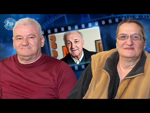 BALKAN INFO: Slavica Božović i Miško Janković - Giška niakda ne bi pretukao Batu Živojinovića!