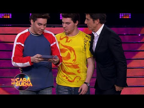 ONG de Gemeliers - TCMS8. Gala 10
