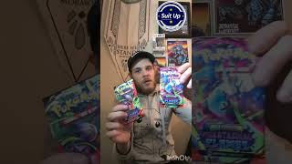 Phantasmal Fridays Ep.14 with TJBCards #pokemon #phantasmalflames #packopening #cat #pokemoncards