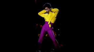 Prince - Beautiful Strange