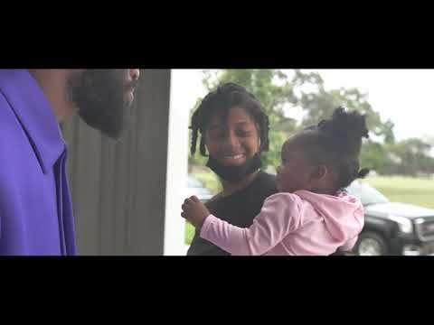 TOBE NWIGWE — PURPLE RAIN THING BTS thumbnail