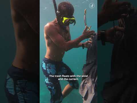 Thailand’s sea nomads turn to plastic recycling to stay afloat