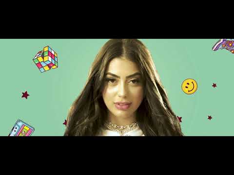 SAUDADE - Luck Muzik e MC Mirella (Official Video)