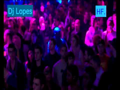 Dj Lopes LIVE  (Red Bull 2010) France.