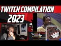 Twitch Compilation 2023 Best Stream Chat Moments