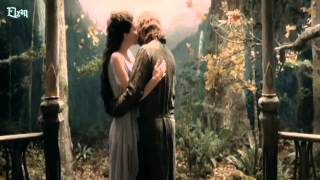 Tom Jones - Ebb Tide | The Lord of the Rings - Aragorn &amp; Arwen