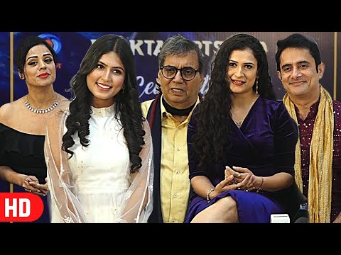 Janaki Serial 100 Episode Celebration | Ishita Deshmukh, Subhash Ghai, Lucky Mehta, Akanksha Saini