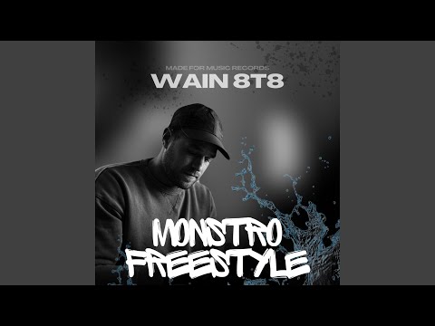 Monstro Freestyle