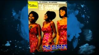 THE SUPREMES  the blue room