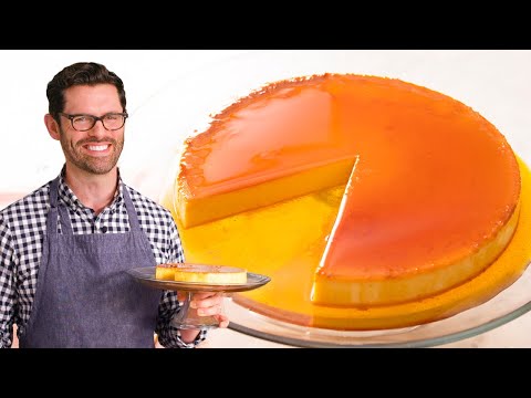 Flan