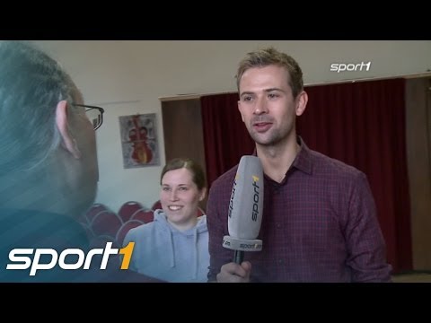 BECK muss weg | Dienstag