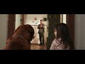 When Evil Lurks 2023 Horror Movie Clip THAT Dog Scene
