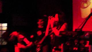 Innocence Lost - Transitory (After Forever)