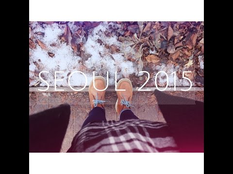 Seoul 2015
