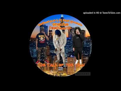 DeeDashSk “Get Back” (HoodRixh Plug & DJ Phatt Exclusive)