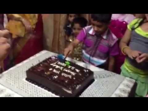 Karimullah sha Birthday