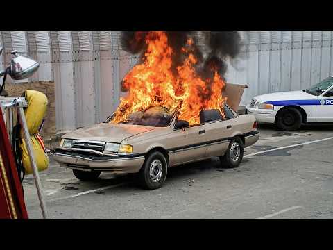 Omega 7 Terror, FALN Bombings & the Great Philly Mob War | FBI Files