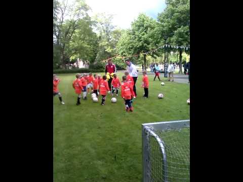 Jong oranje robur et velocitas