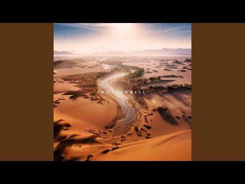 Wüstenheil (Radio Edit - Live)