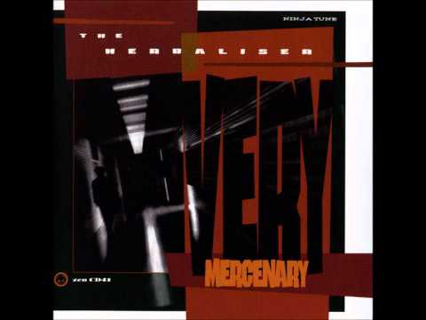 The Herbaliser - Let It Go Ft. What? What? aka Jean Grae