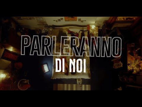 Kaima & Aiden - PARLERANNO DI NOI (prod. Pi Greco) [Official Lyric Video]